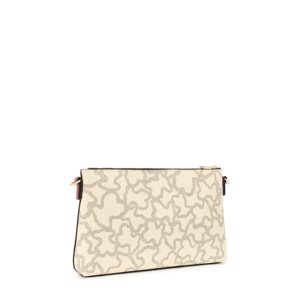 Clutch beige Kaos Icon image number 1