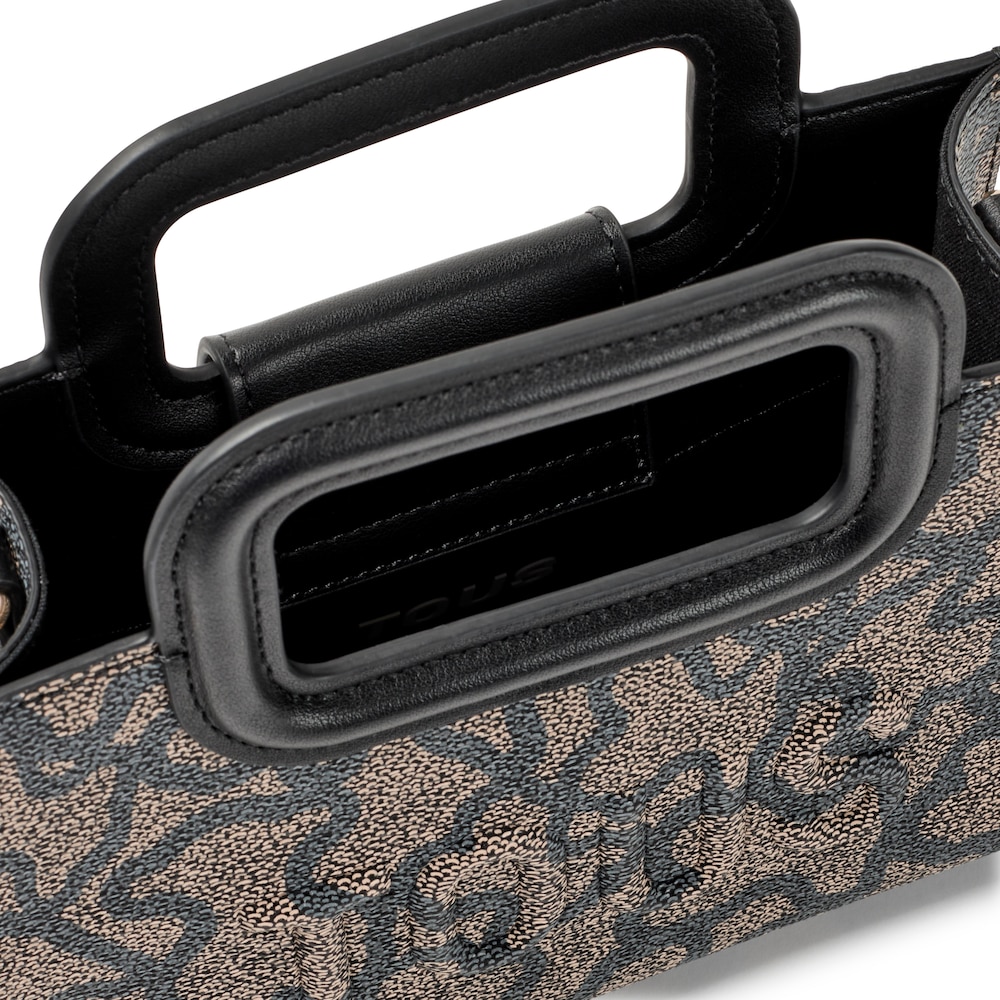 &Mu;ί&nu;&iota; &tau;&sigma;ά&nu;&tau;&alpha; &chi;&iota;&alpha;&sigma;&tau;ί Kaos Icon &sigma;&epsilon; &mu;&alpha;ύ&rho;&omicron; &chi;&rho;ώ&mu;&alpha;