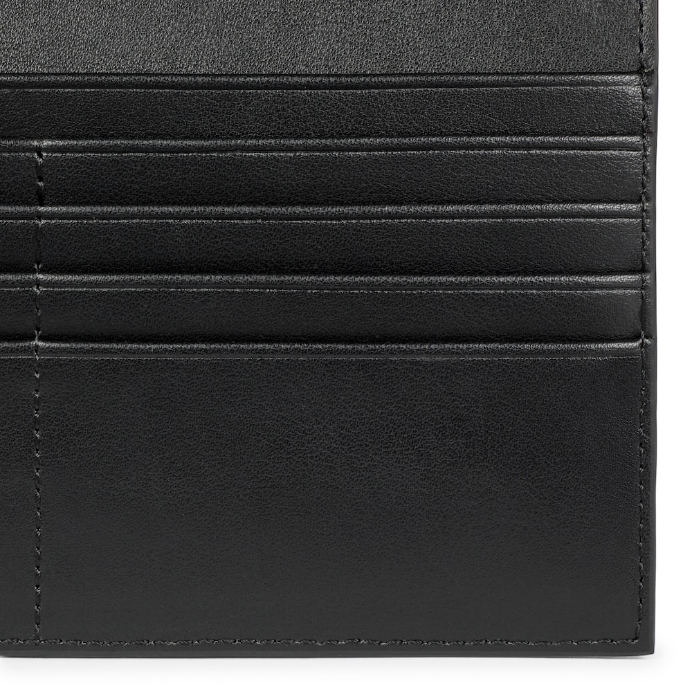 Billetera Pocket negra Kaos Icon image number 3