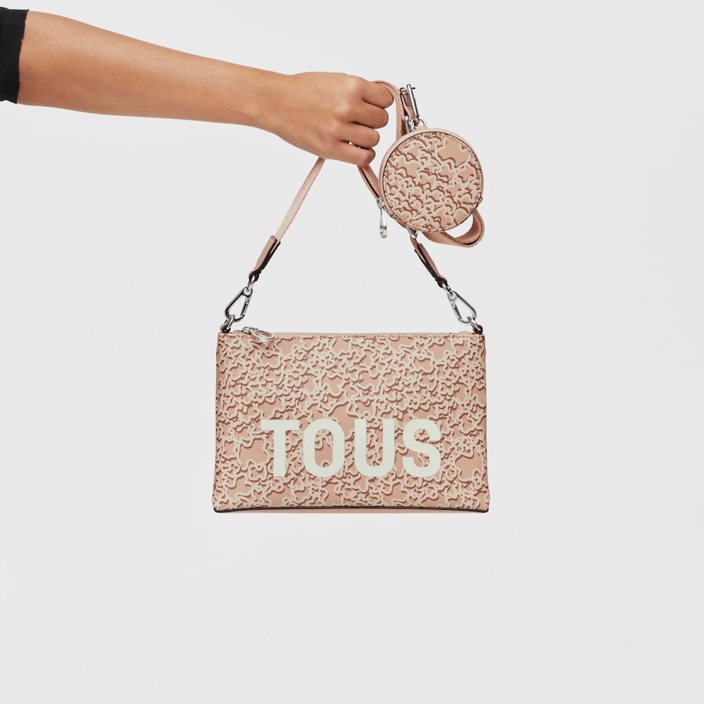 Bandolera Flat topo Kaos Mini Evolution