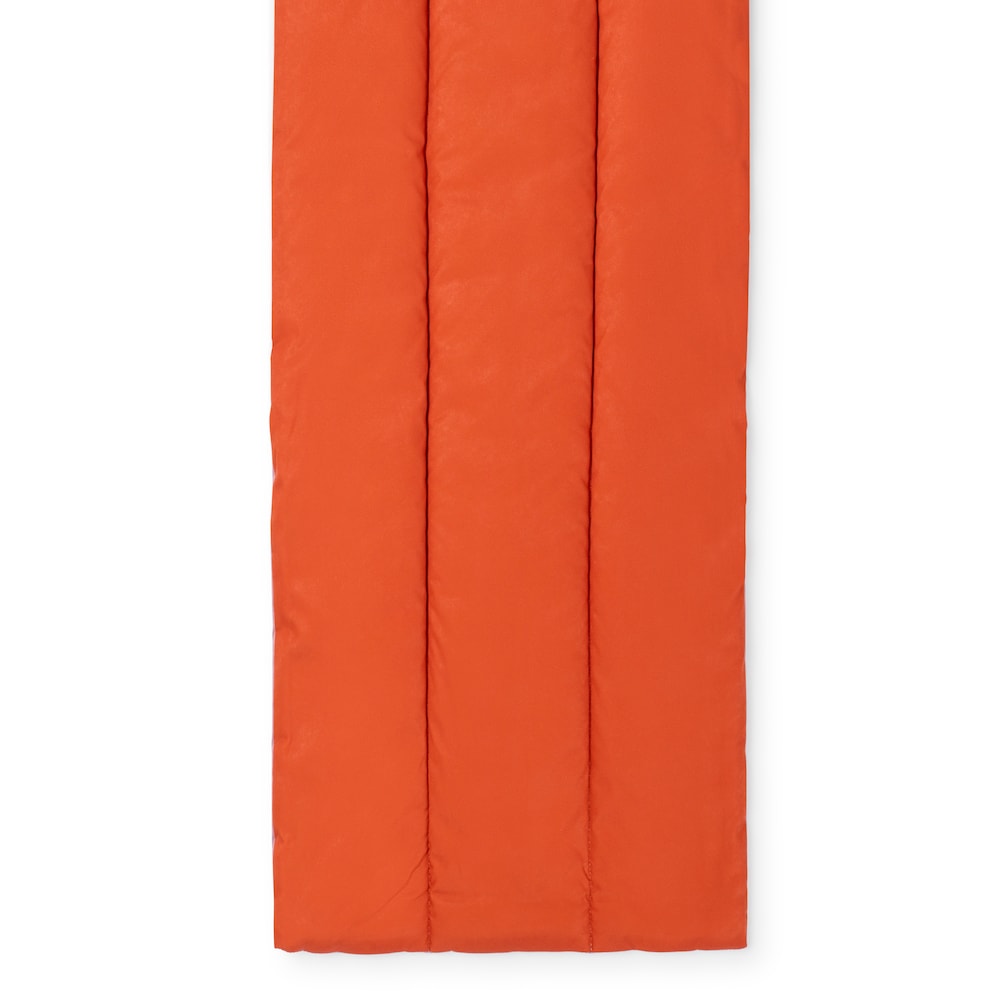 Bufanda rosa y naranja TOUS Pillow