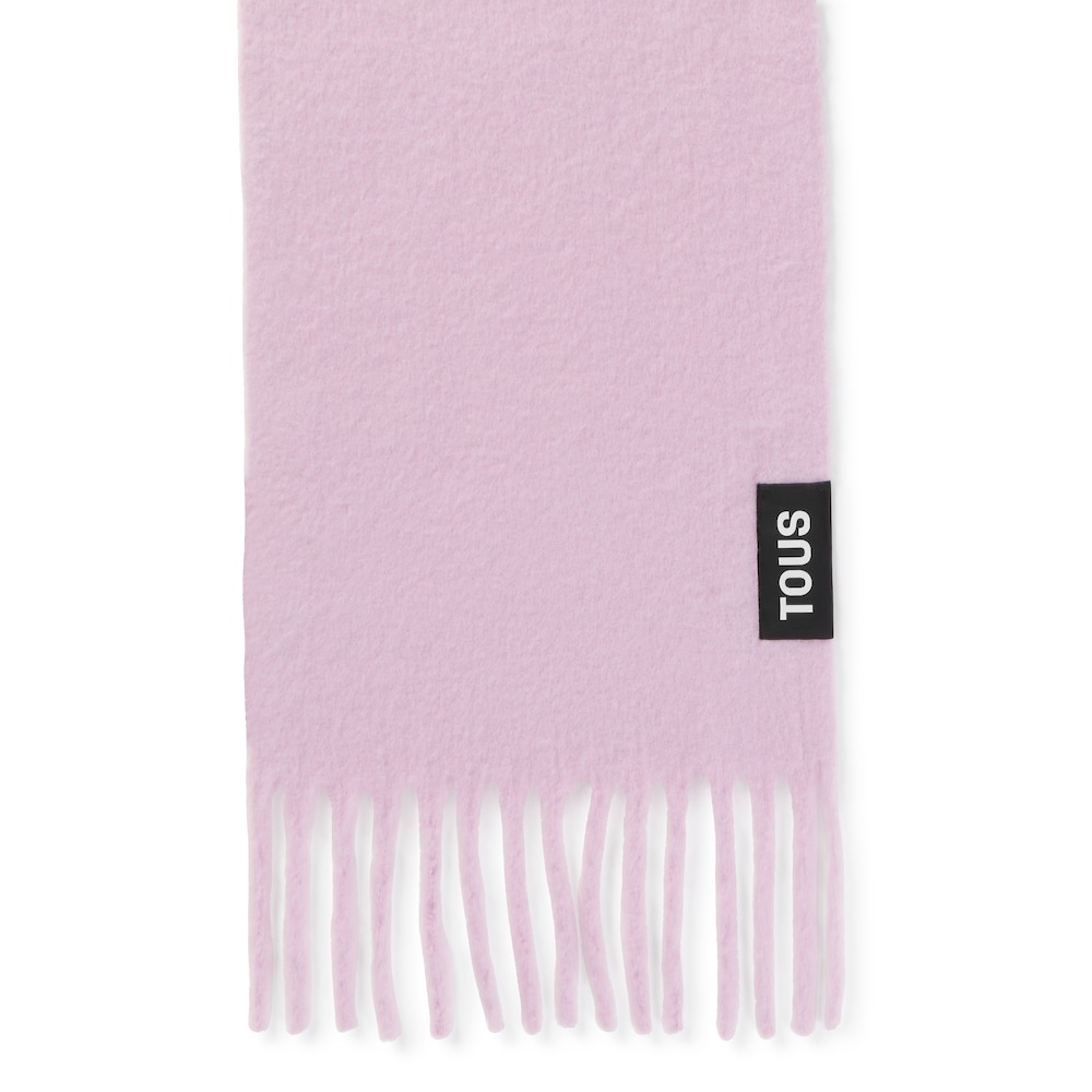 Svetlofialov&yacute; &Scaron;&aacute;l TOUS Cotton Candy