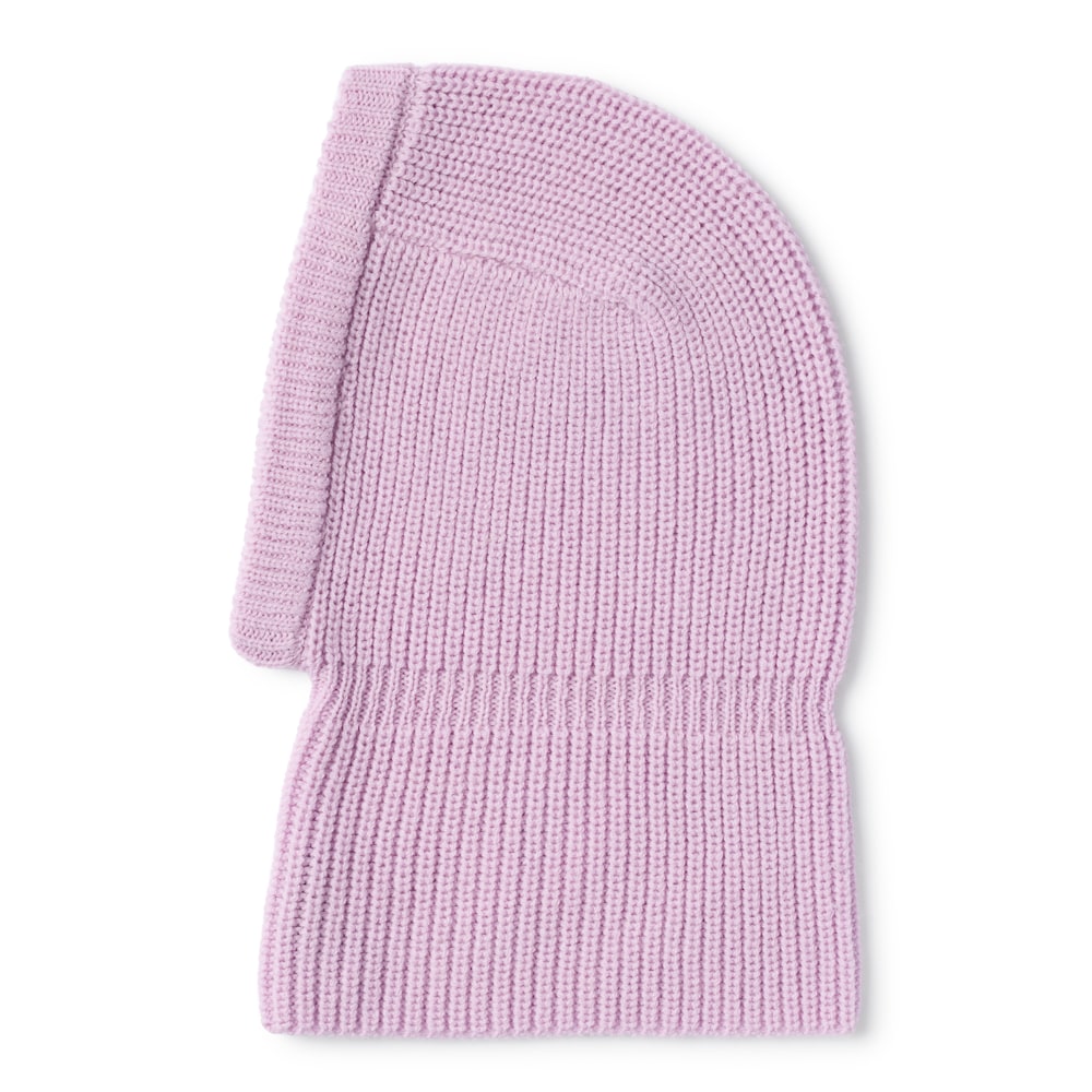 Balaclava malva TOUS Carol