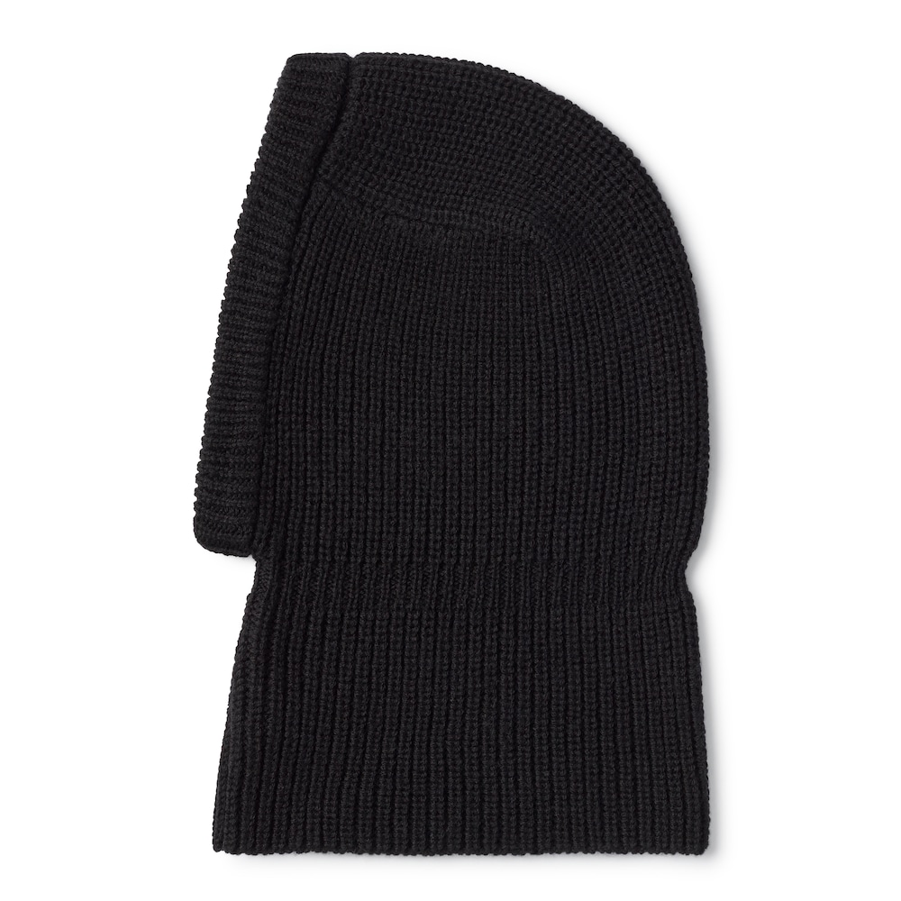 Balaclava negra TOUS Carol