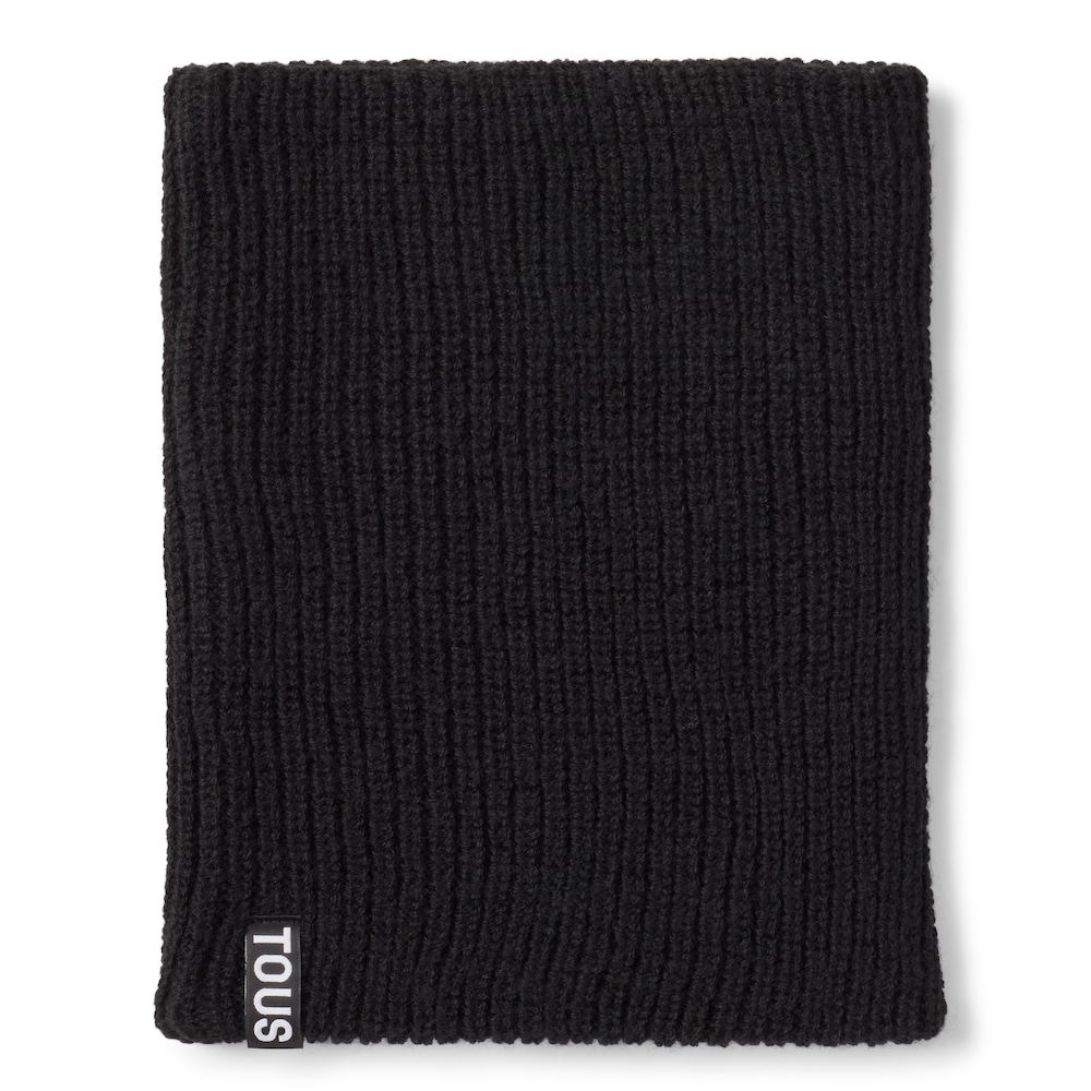 Black Collar TOUS Carol