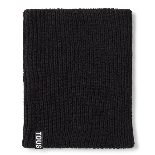 Black Collar TOUS Carol