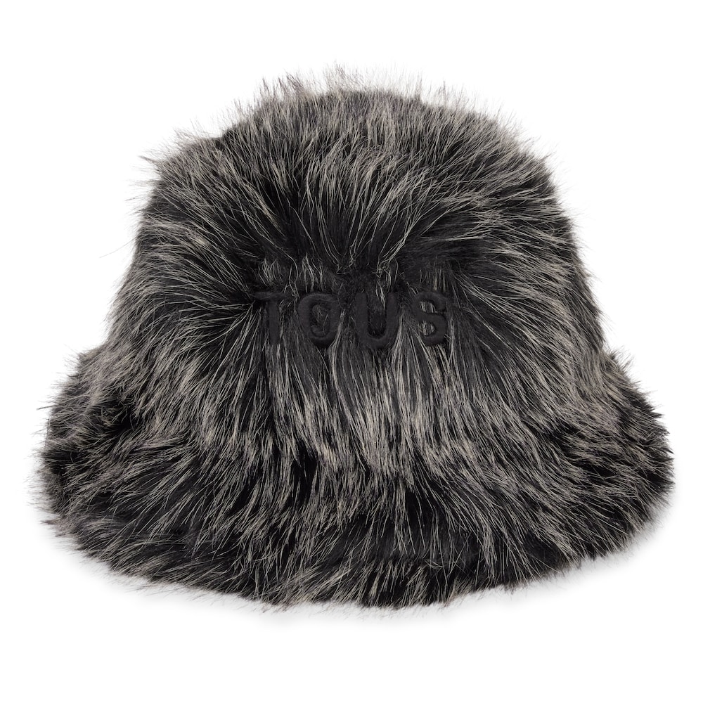 Black Hat TOUS Carol Warm