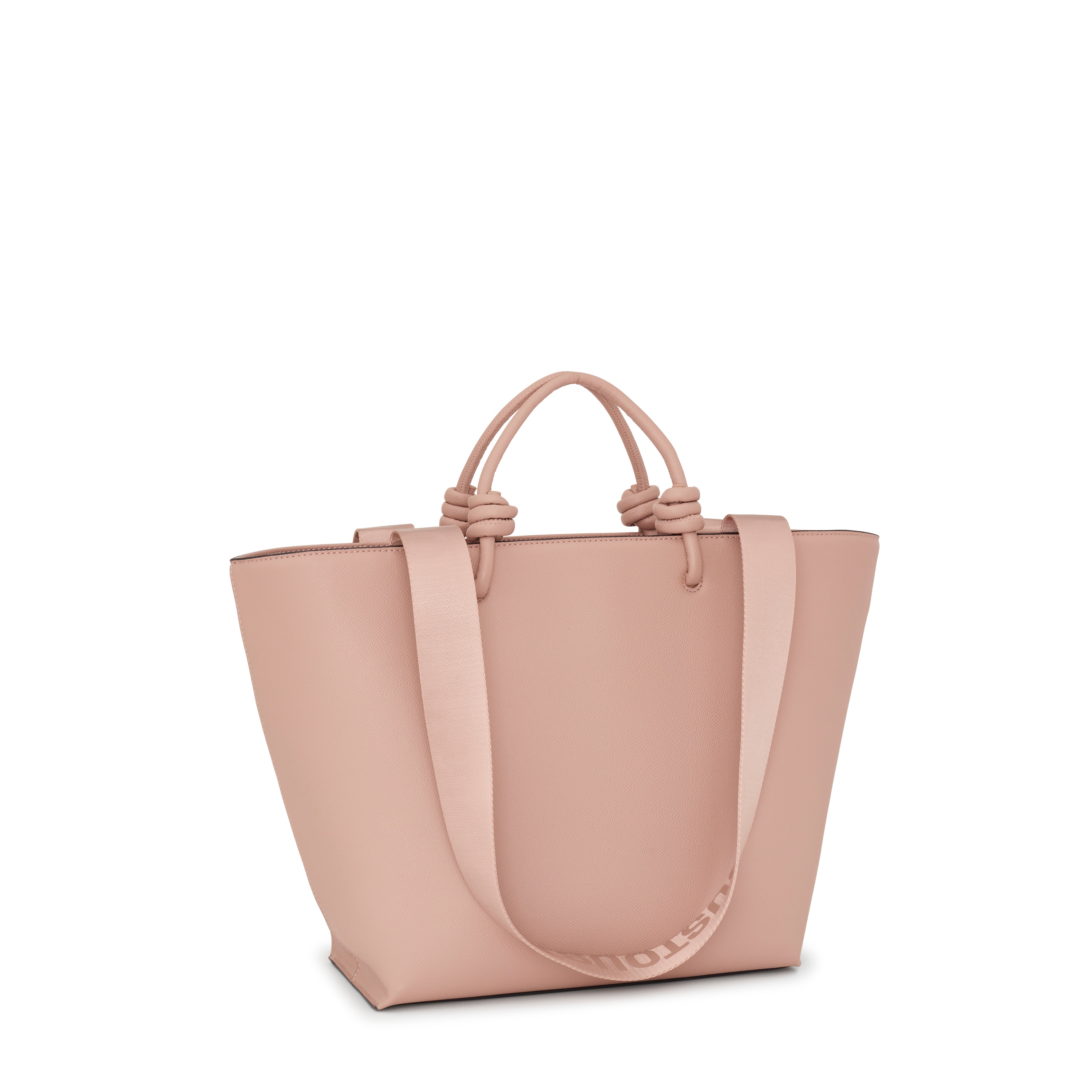 Taupe TOUS La Rue New Tote bag