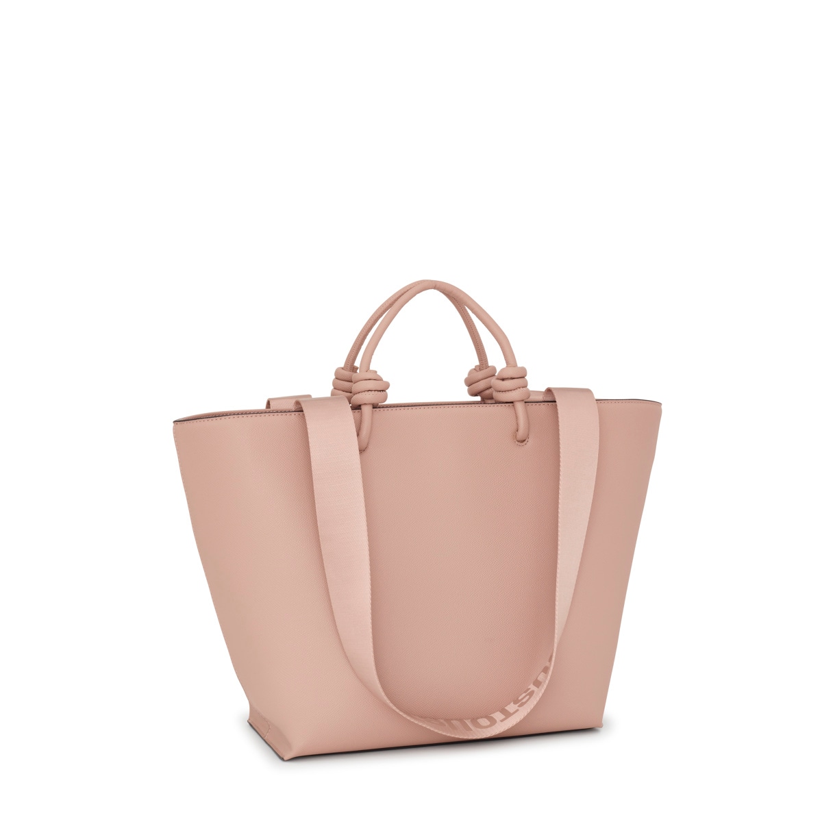 Taupe TOUS La Rue New Tote bag