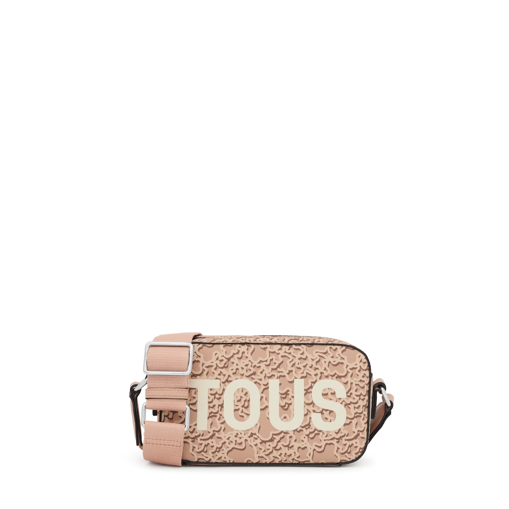 Bandolera reporter topo Kaos Mini Evolution image number 0