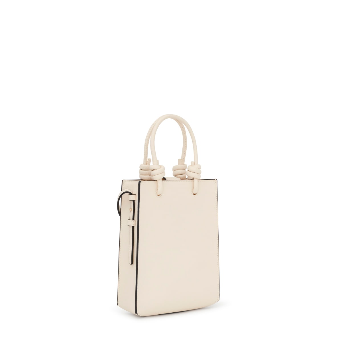 Beige TOUS La Rue New Pop Minibag