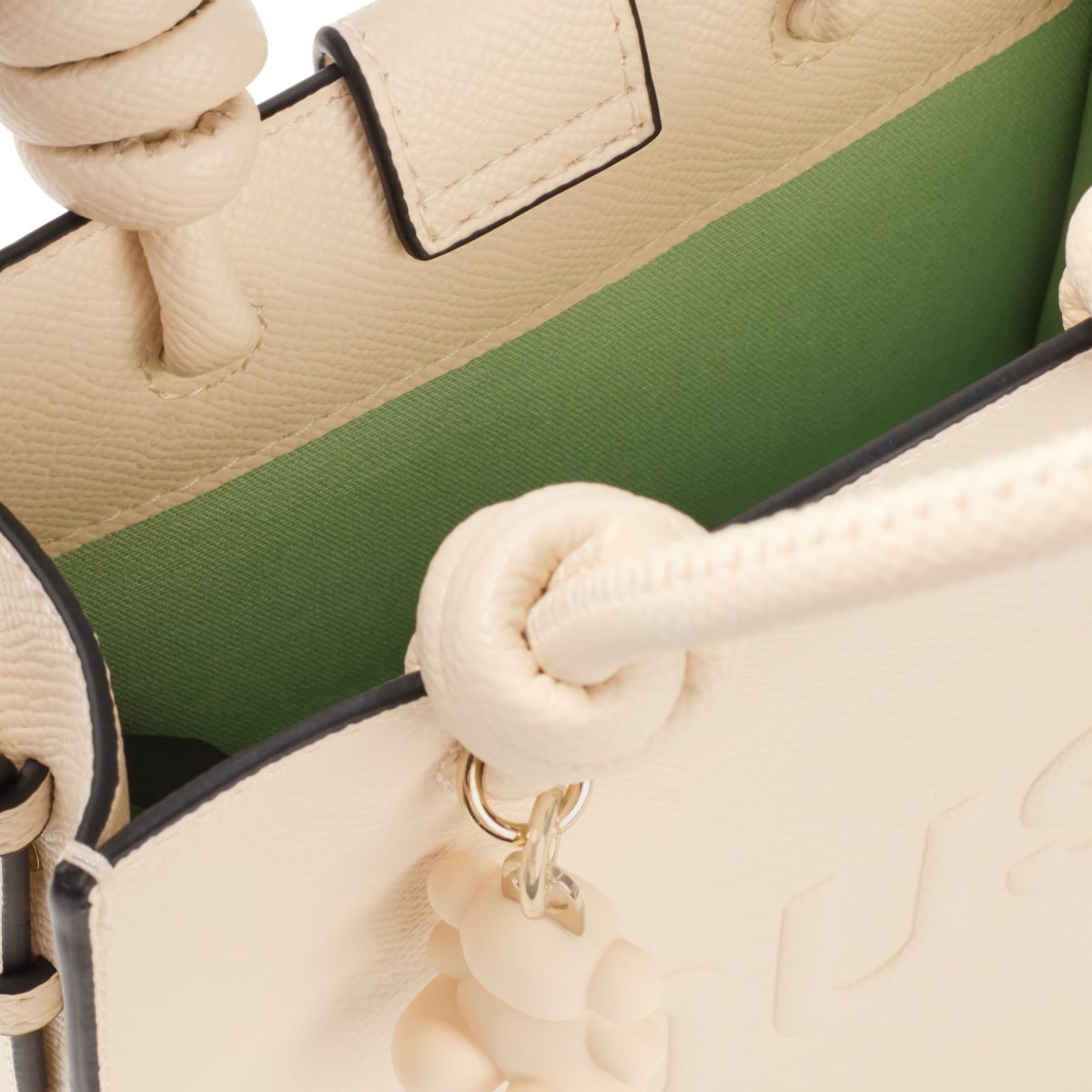 Beige TOUS La Rue New Pop Minibag