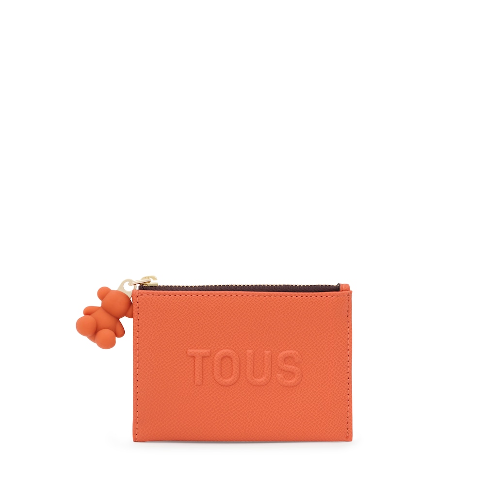 TOUS La Rue New Change purse-cardholder