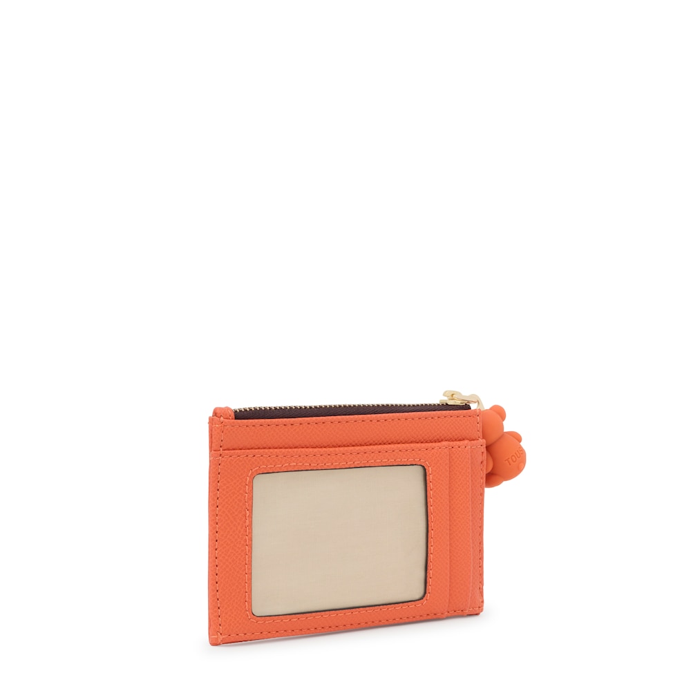 TOUS La Rue New Change purse-cardholder