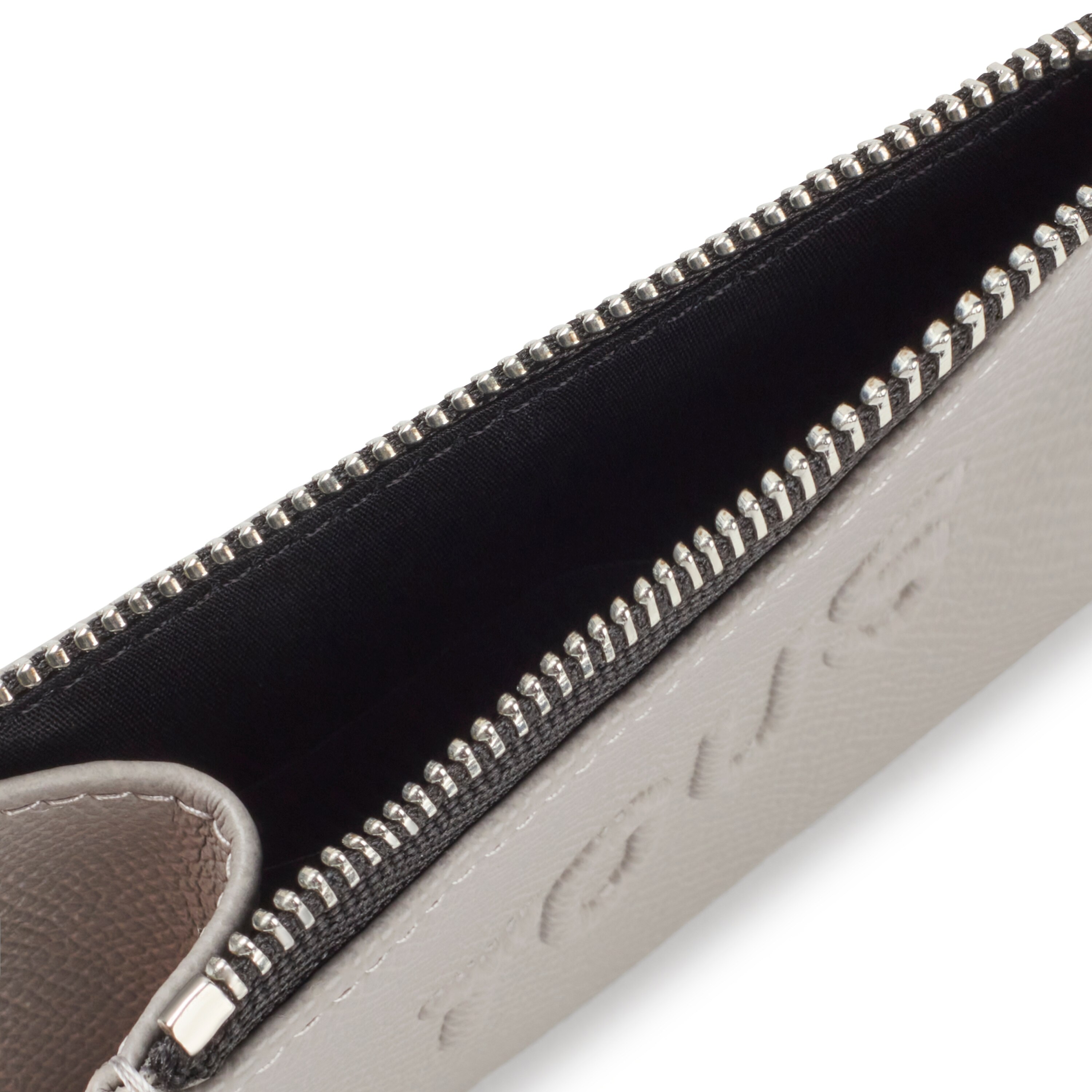 Gray TOUS La Rue New Change purse-cardholder