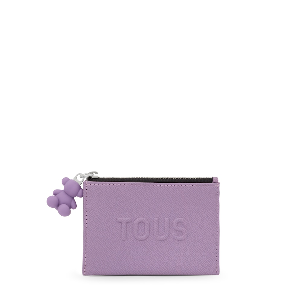 TOUS La Rue New Change purse-Cardholder