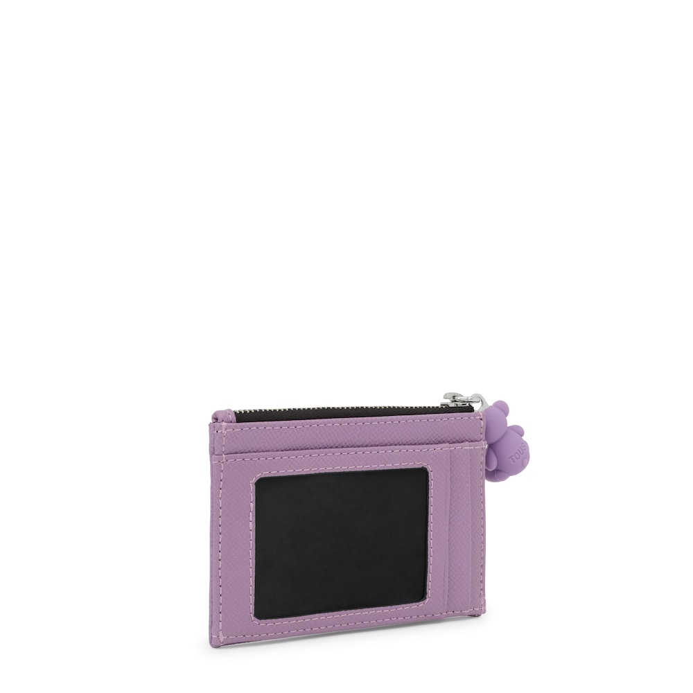 TOUS La Rue New Change purse-Cardholder