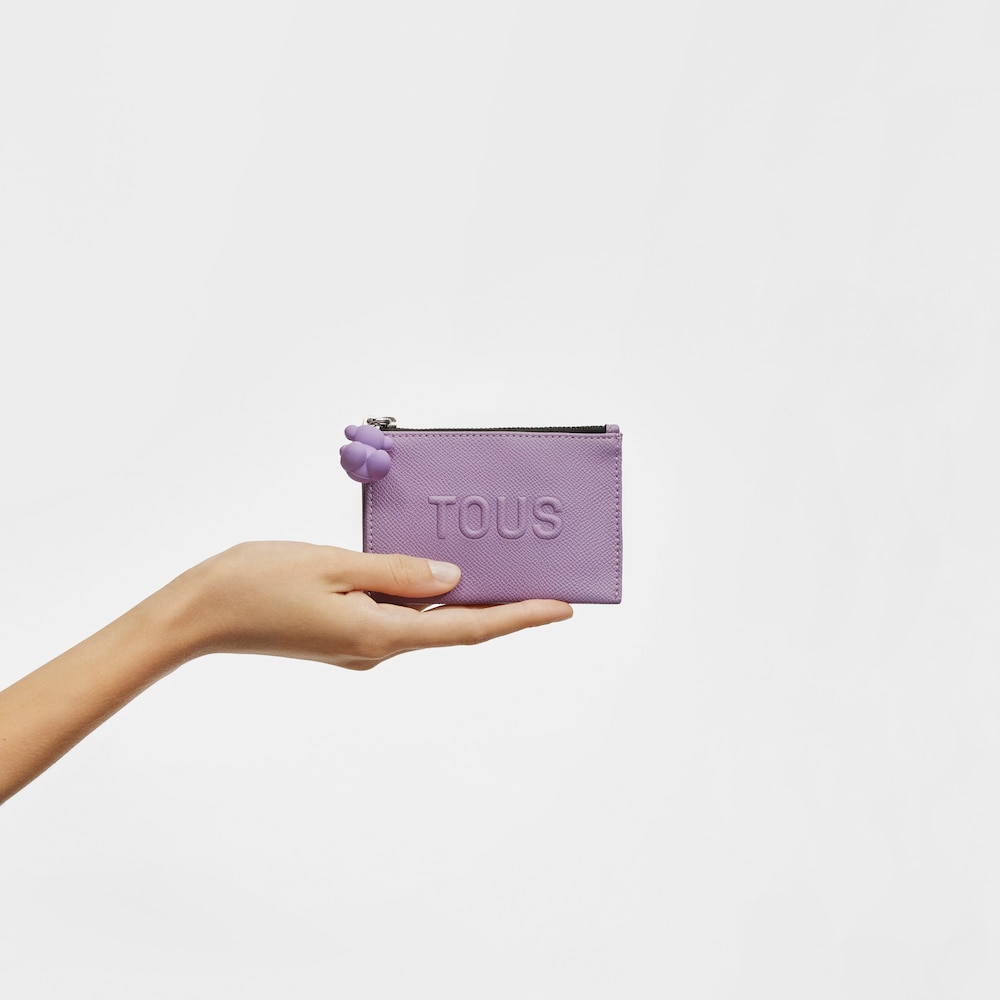 TOUS La Rue New Change purse-Cardholder
