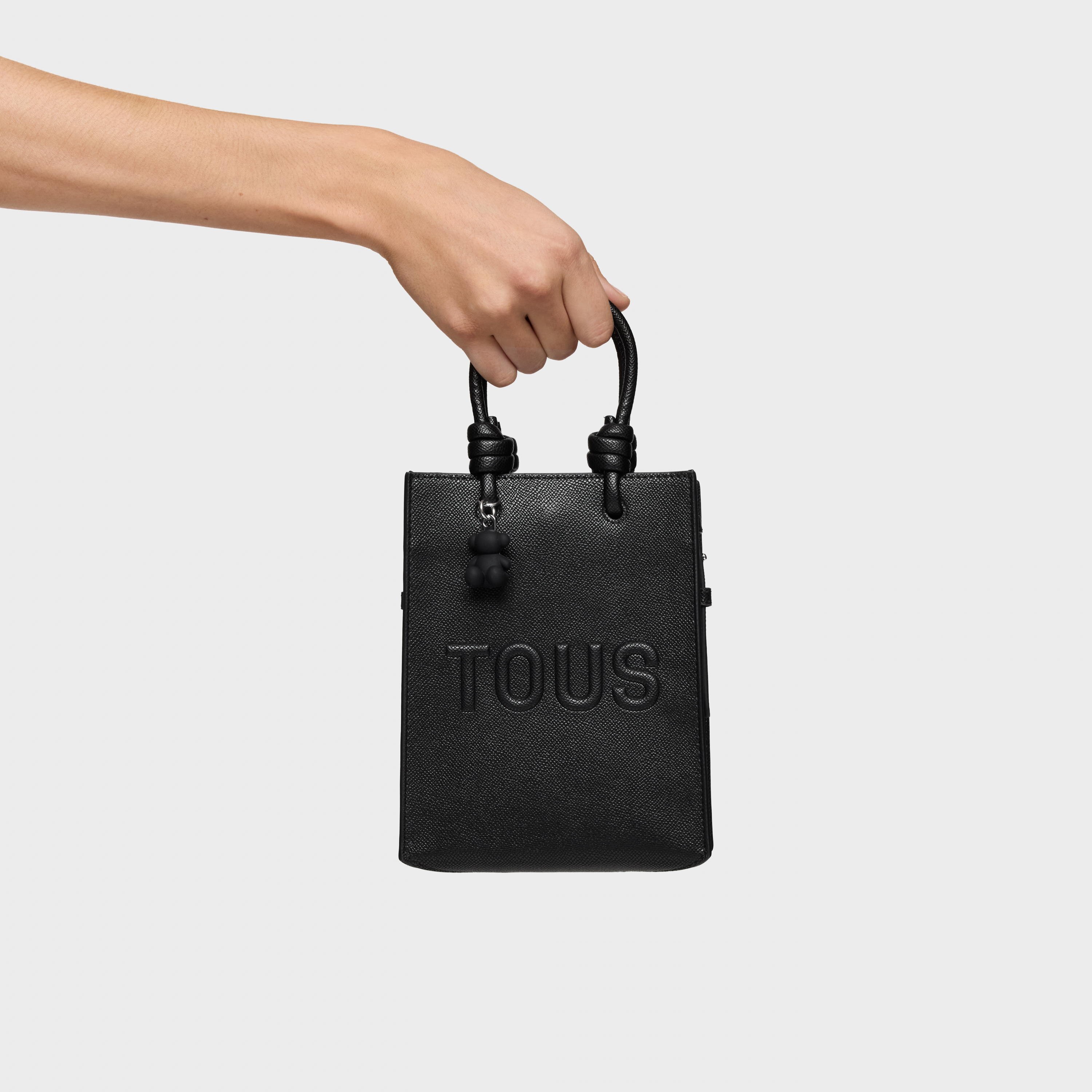 TOUS La Rue New Pop Minibag