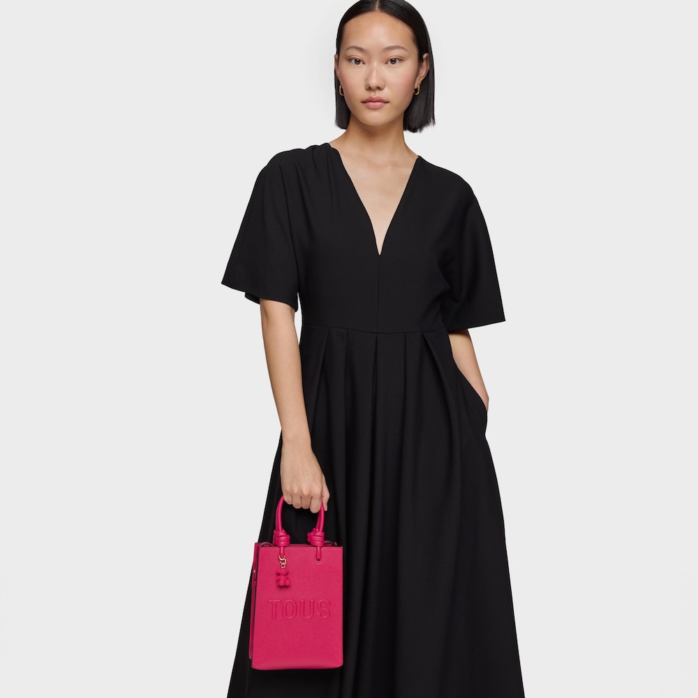 &Mu;ί&nu;&iota; &tau;&sigma;ά&nu;&tau;&alpha; Pop TOUS La Rue New &sigma;&epsilon; &phi;&omicron;ύ&xi;&iota;&alpha; &chi;&rho;ώ&mu;&alpha;