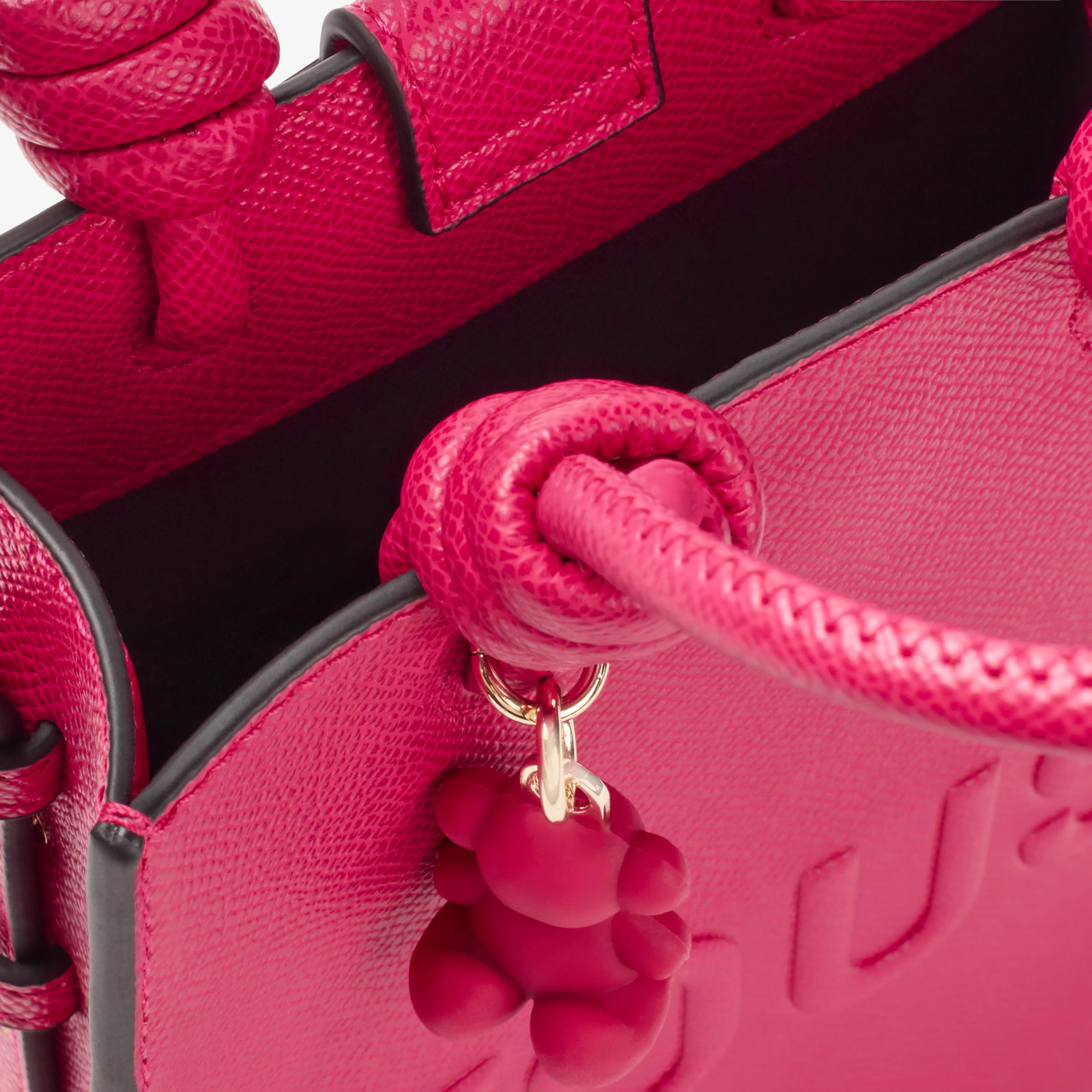 Fuchsia TOUS La Rue New Pop Minibag