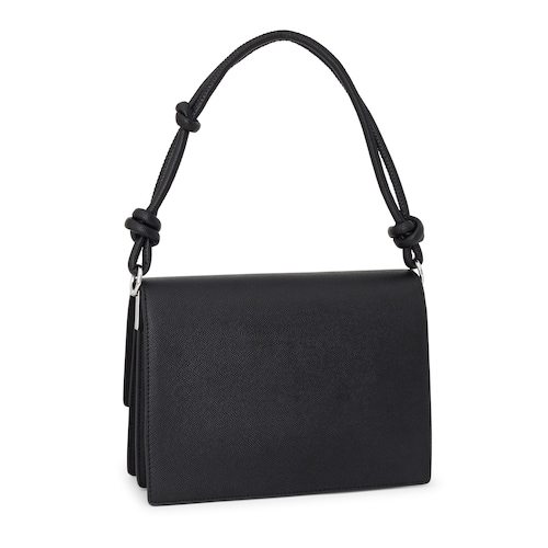 Medium black TOUS La Rue New Audree Crossbody bag
