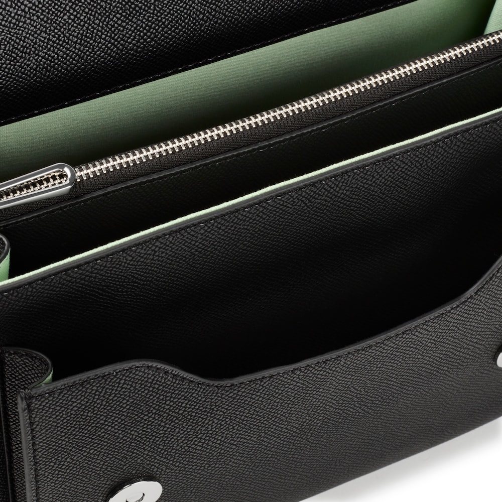 Bandolera mitjana Audree negre TOUS La Rue New