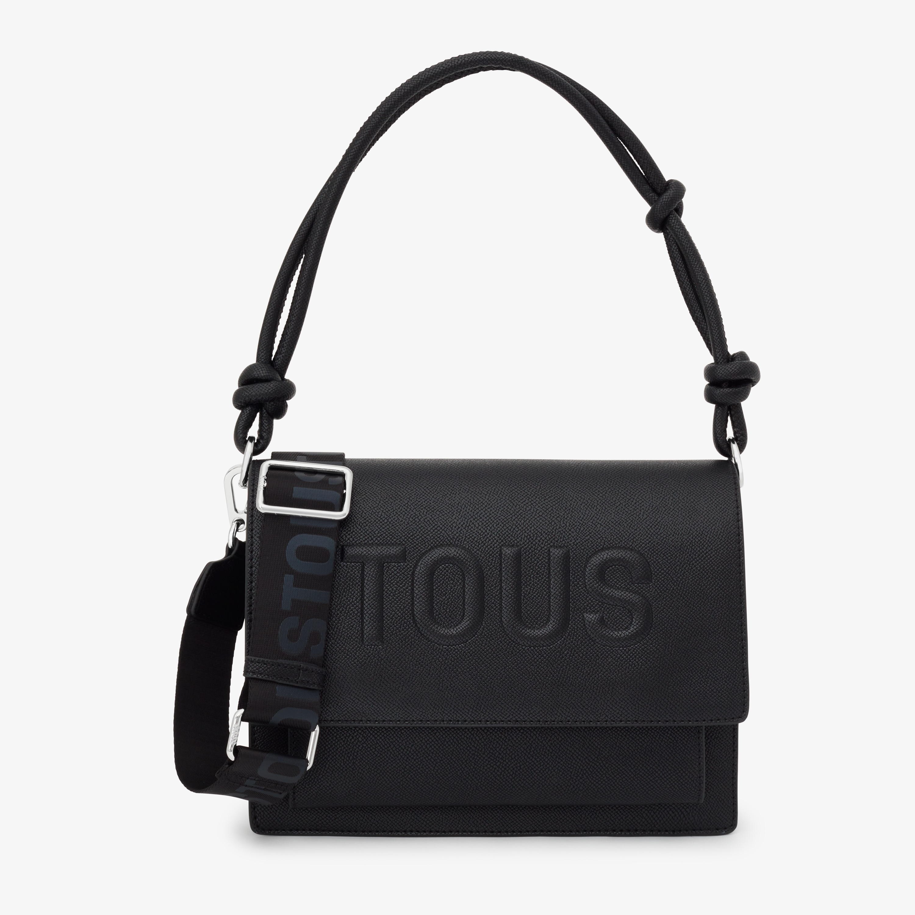 Medium TOUS La Rue New Audree Crossbody bag