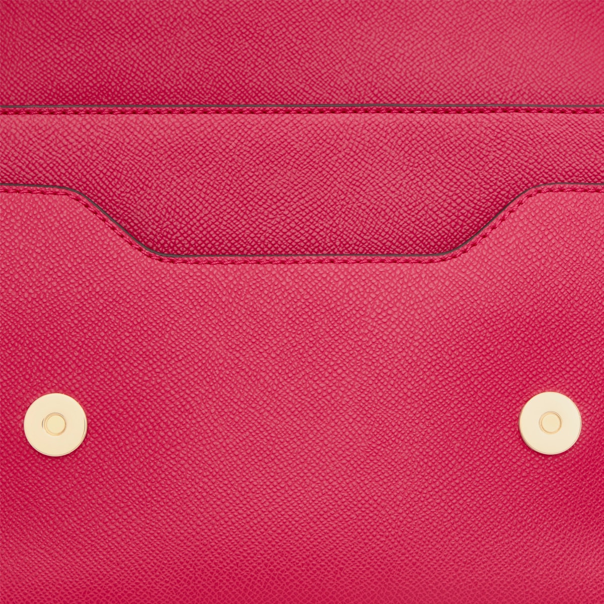 Medium fuchsia TOUS La Rue New Audree Crossbody bag