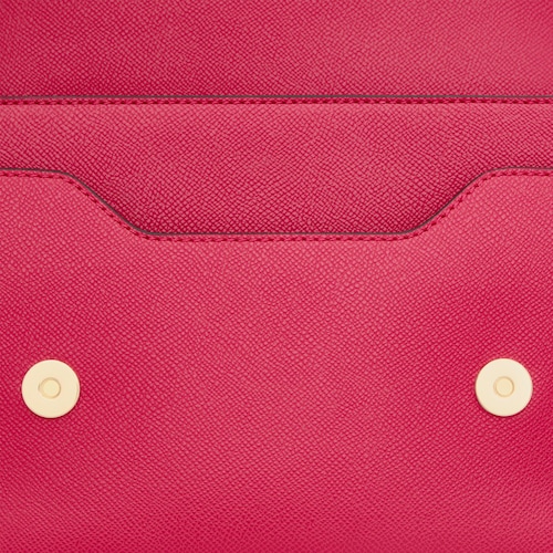 Bandolera mediana Audree fucsia TOUS La Rue New