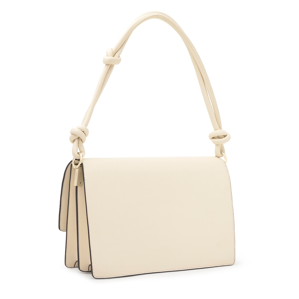 Medium beige TOUS La Rue New Audree Crossbody bag