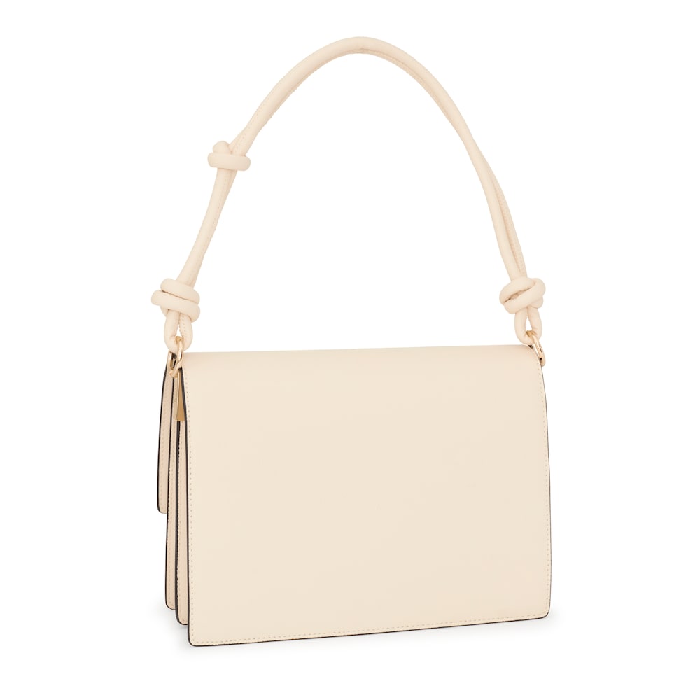 Medium beige TOUS La Rue New Audree Crossbody bag image number 1