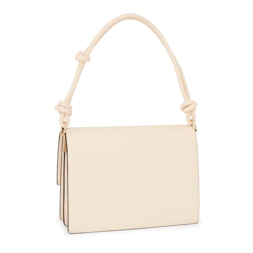 Bandolera mediana Audree beige TOUS La Rue New