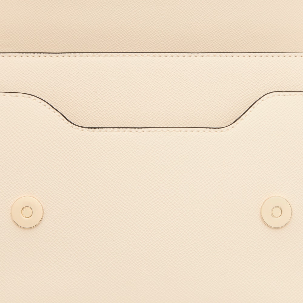 Medium beige TOUS La Rue New Audree Crossbody bag image number 3