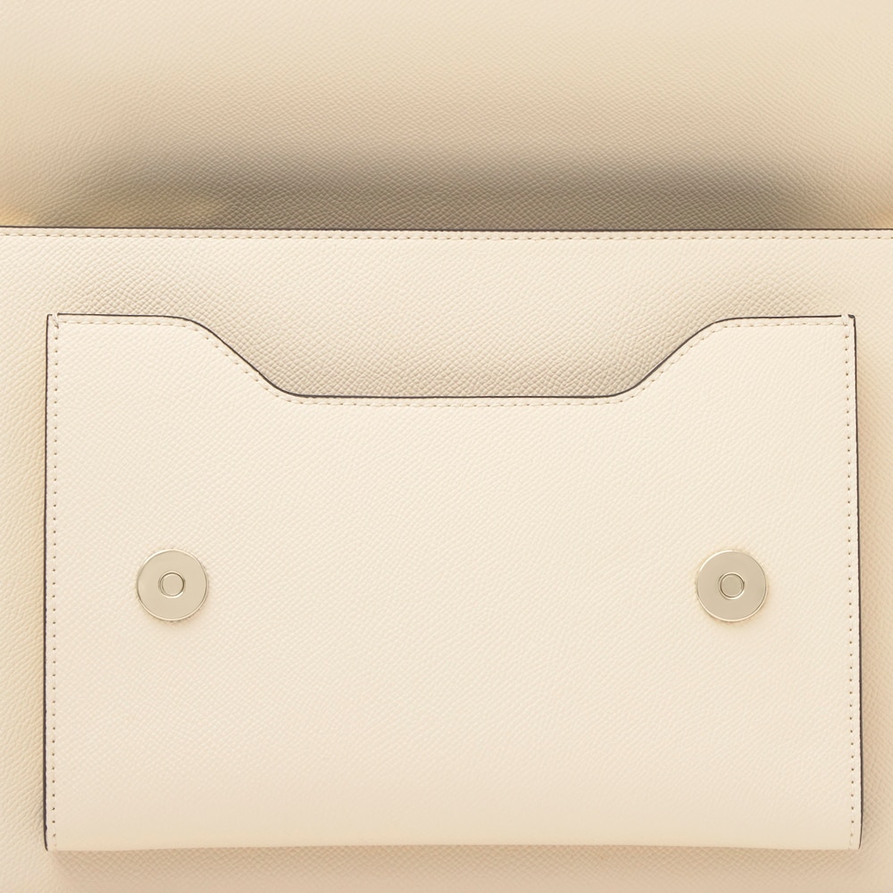 Medium beige TOUS La Rue New Audree Crossbody bag
