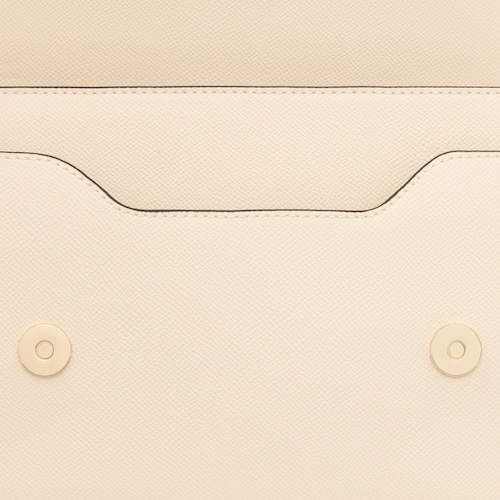 Borsa a tracolla media beige Audree TOUS La Rue New