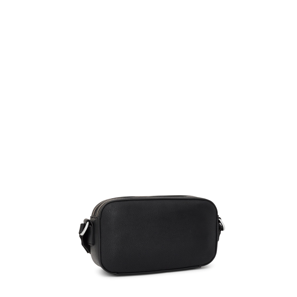 Bandolera reporter negro TOUS La Rue New image number 1