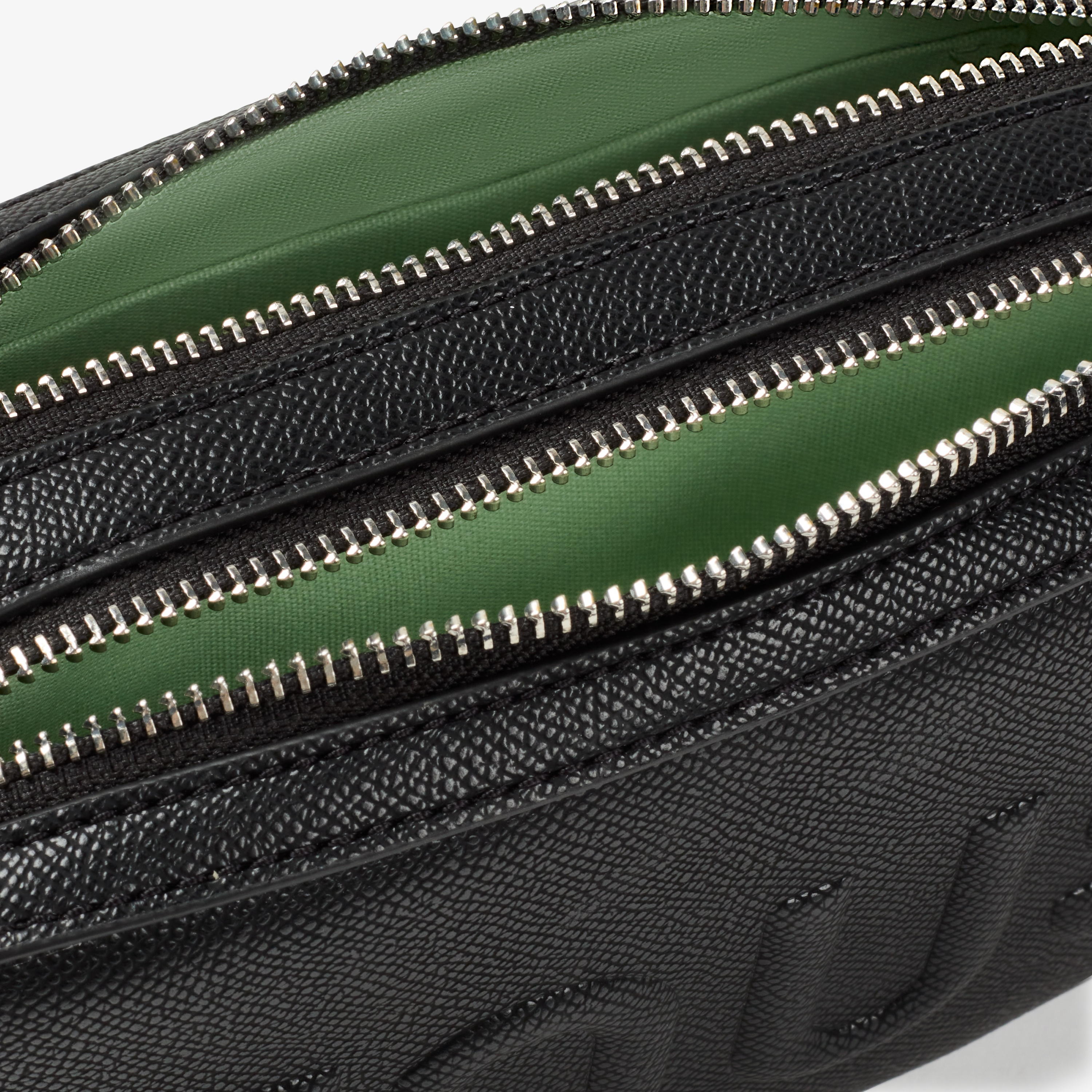 TOUS La Rue New Crossbody reporter bag