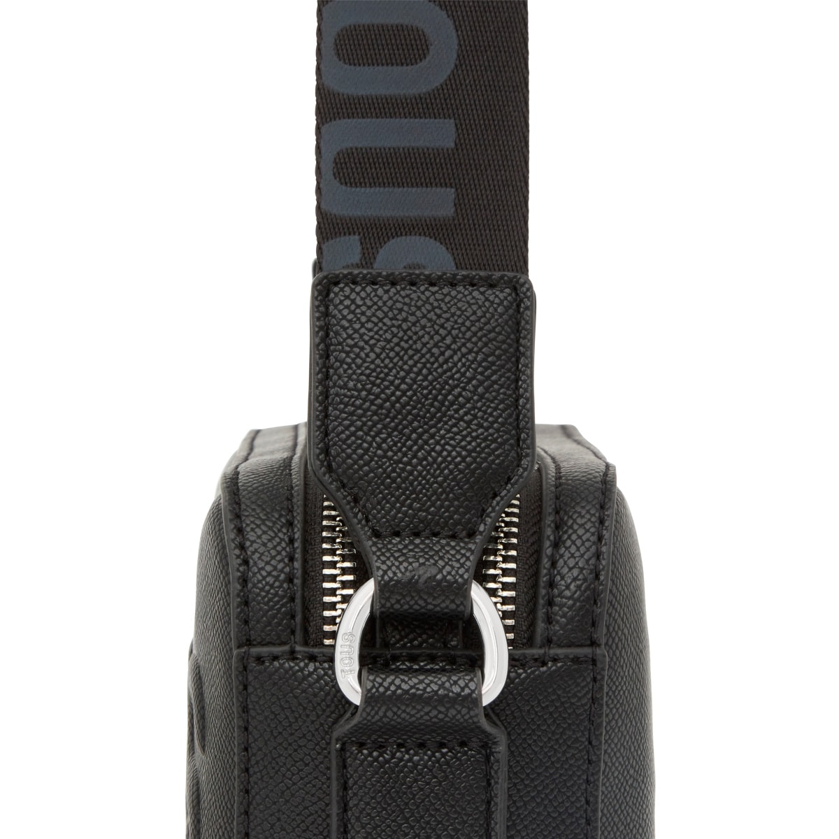 Bandolera reporter negro TOUS La Rue New image number 3