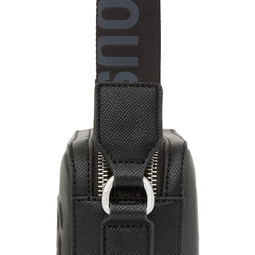 Bandolera reporter negro TOUS La Rue New