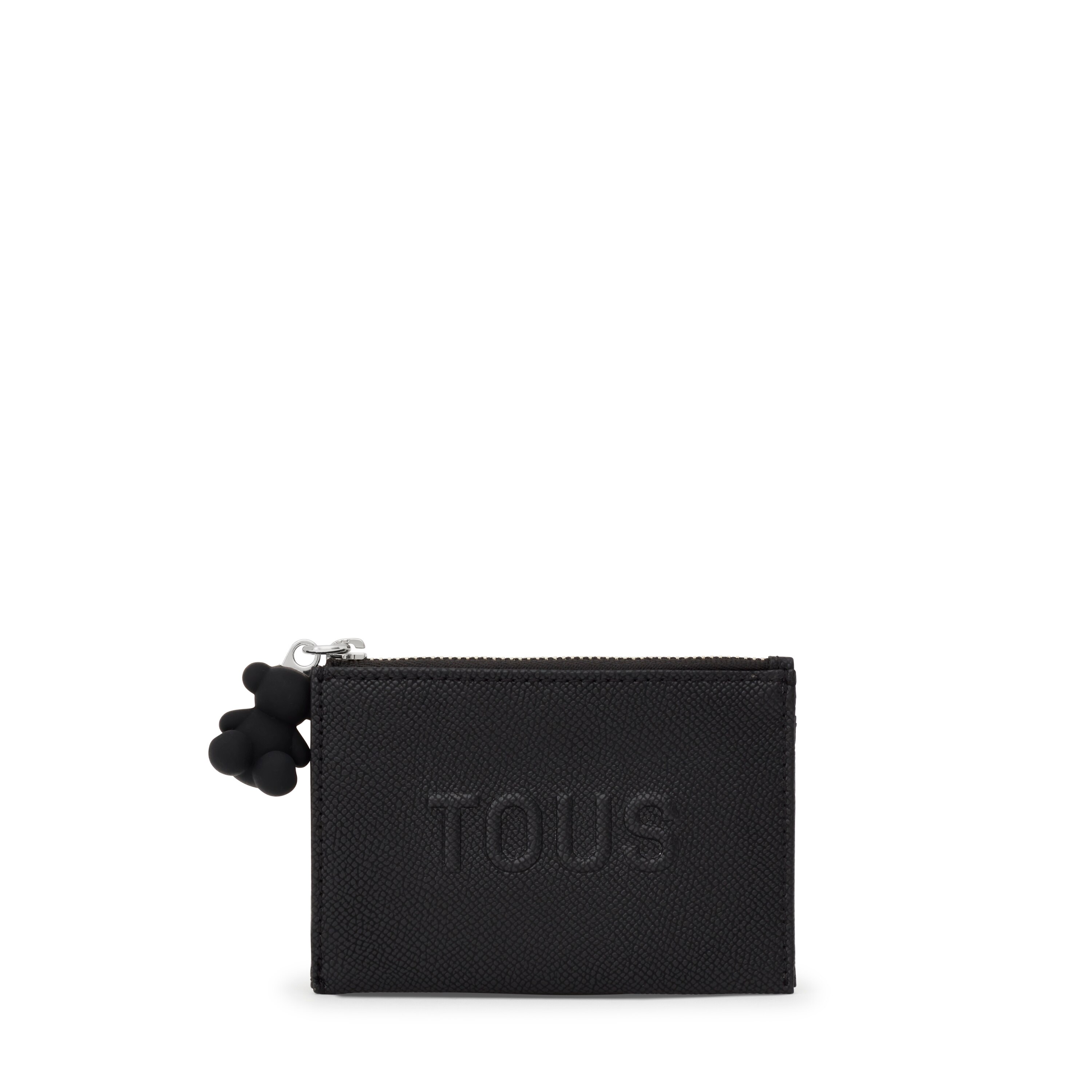 Diesel 1DR Card Holder III - Black – Kith