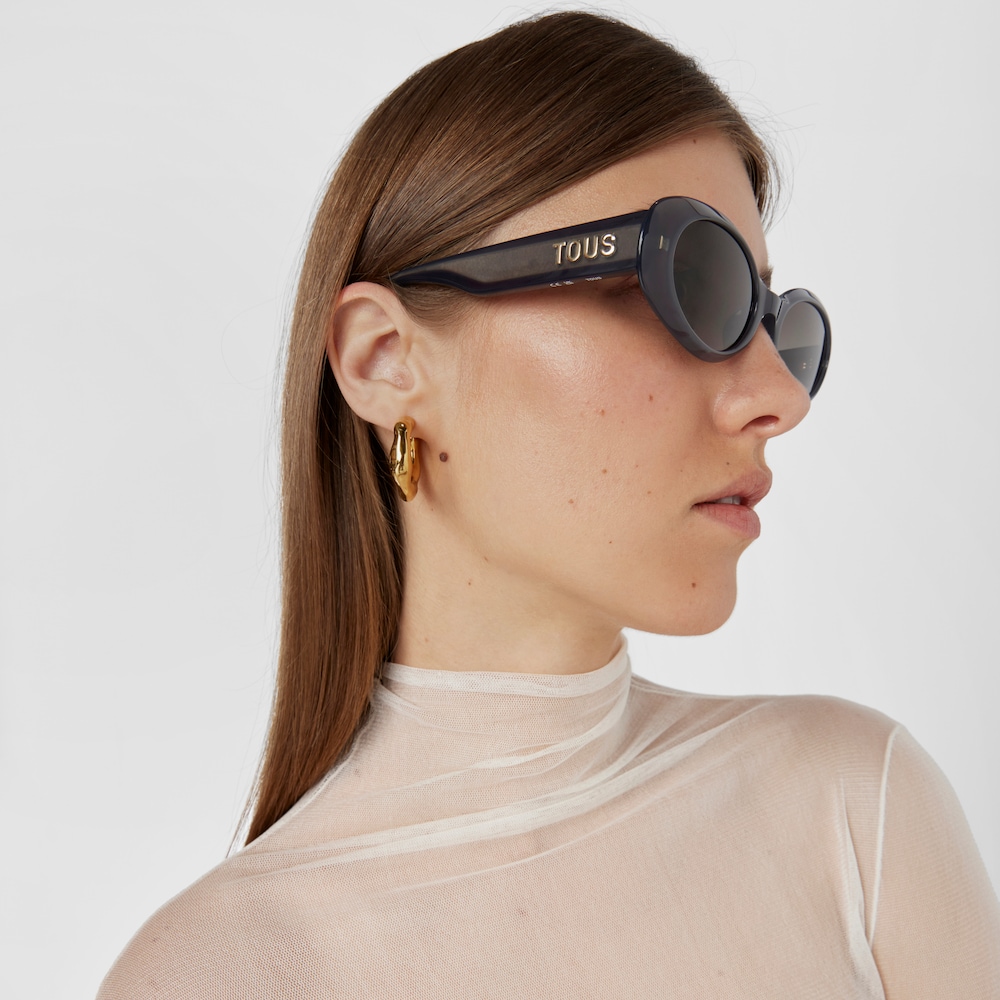 Gray Sunglasses Candy