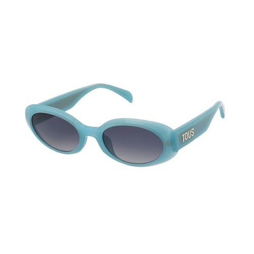 Gafas de sol Candy azul image number 0