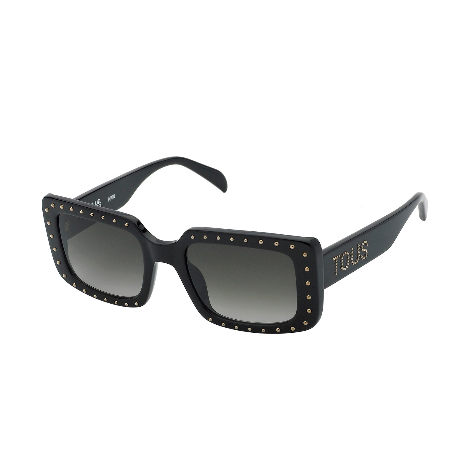 Black Sunglasses Studs | TOUS