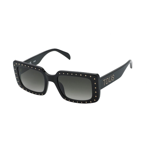 Black Sunglasses Studs