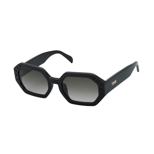 Gafas de sol Geometric negro