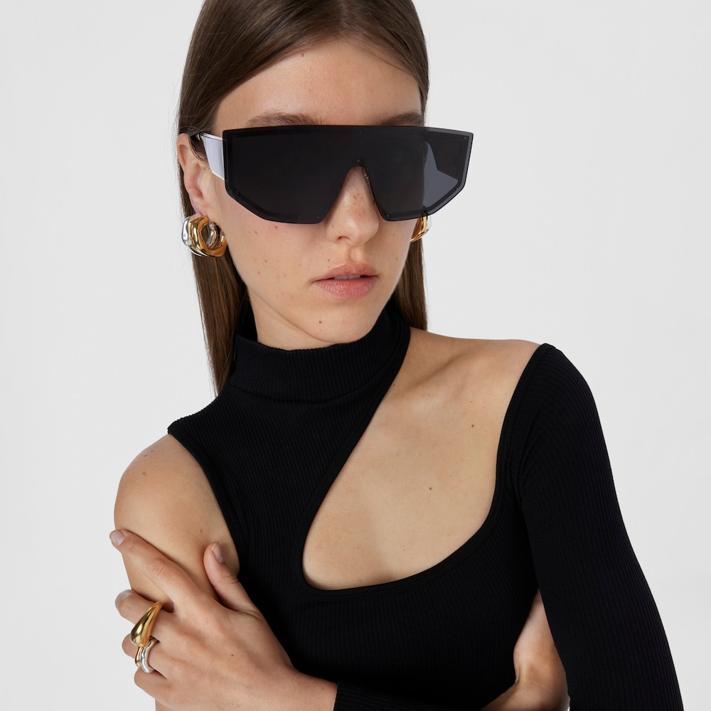 Gafas de sol Screen negro