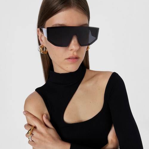 Gafas de sol Screen negro