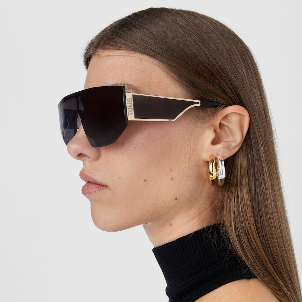 Gafas de sol Screen negro