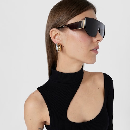 Gafas de sol Screen negro